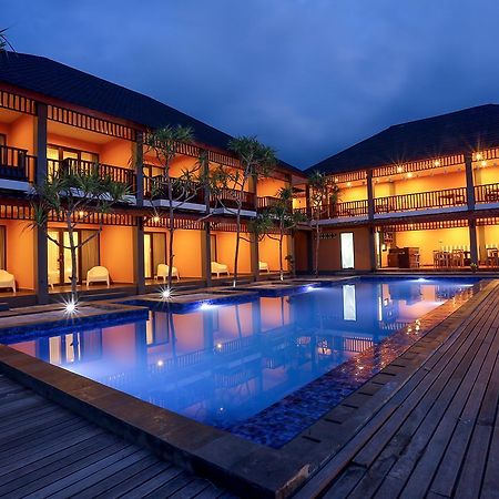 ซันเซ็ตเฮาส์ - กีลีเมโน Hotel กิลิเมโน ภายนอก รูปภาพ