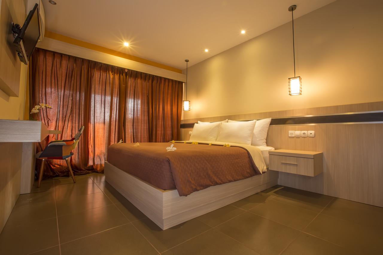ซันเซ็ตเฮาส์ - กีลีเมโน Hotel กิลิเมโน ภายนอก รูปภาพ