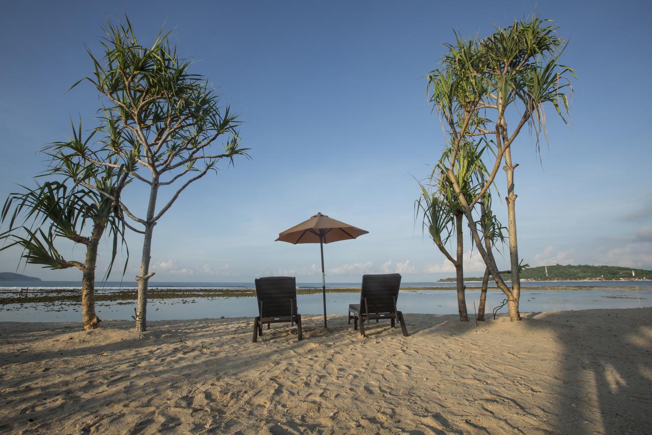 ซันเซ็ตเฮาส์ - กีลีเมโน Hotel กิลิเมโน ภายนอก รูปภาพ